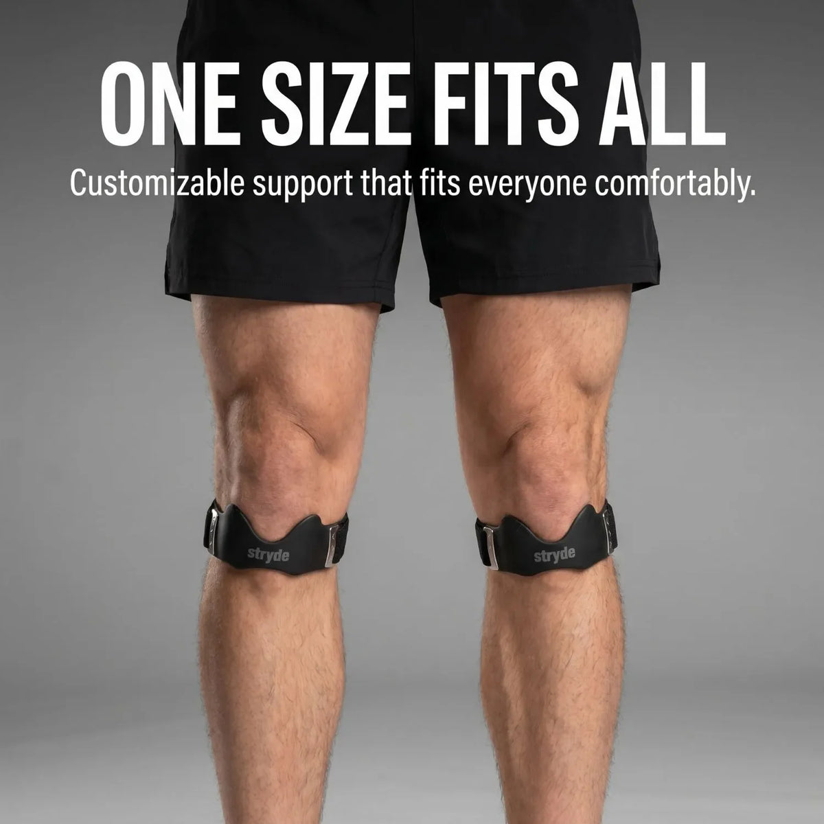 Precision Strap